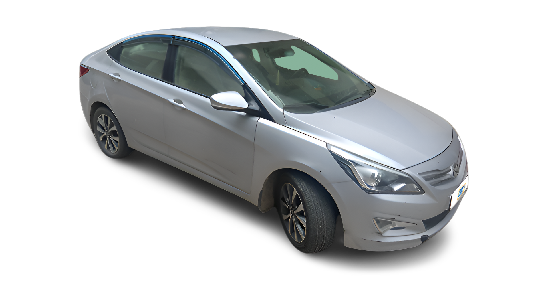 Hyundai Verna-img